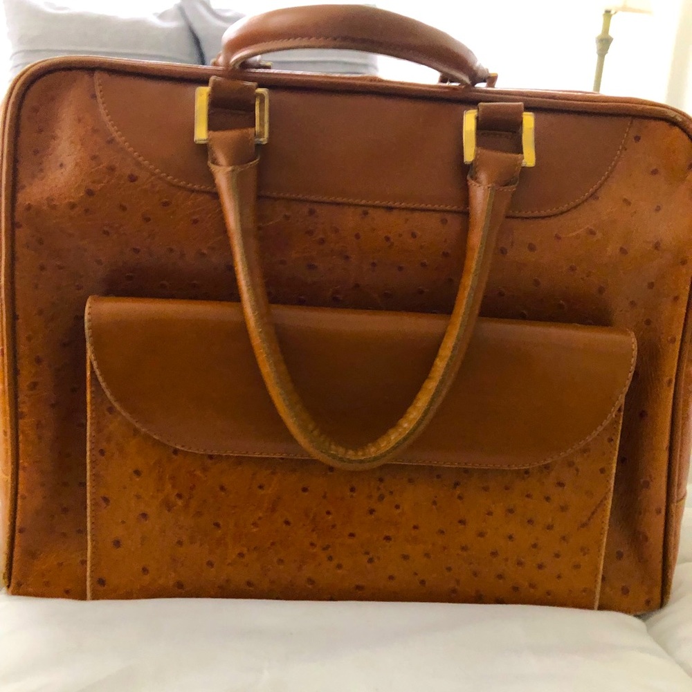 Leather Bag